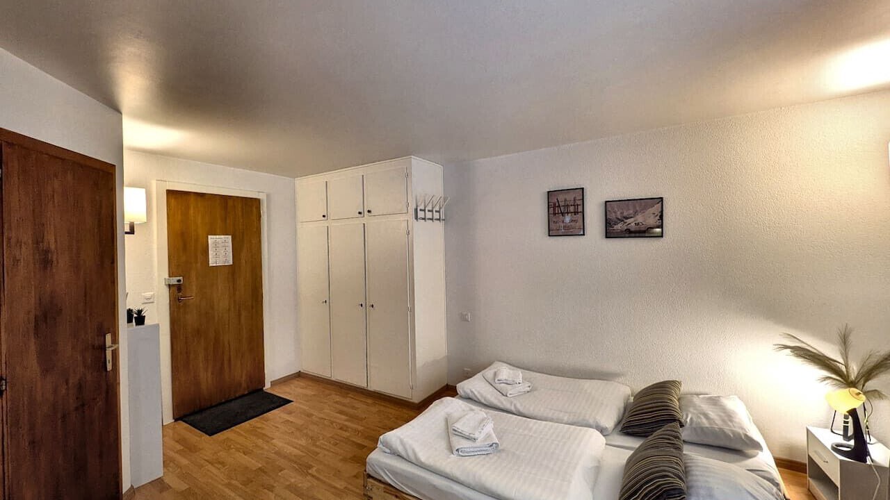 Photo of Bedroom in Noes