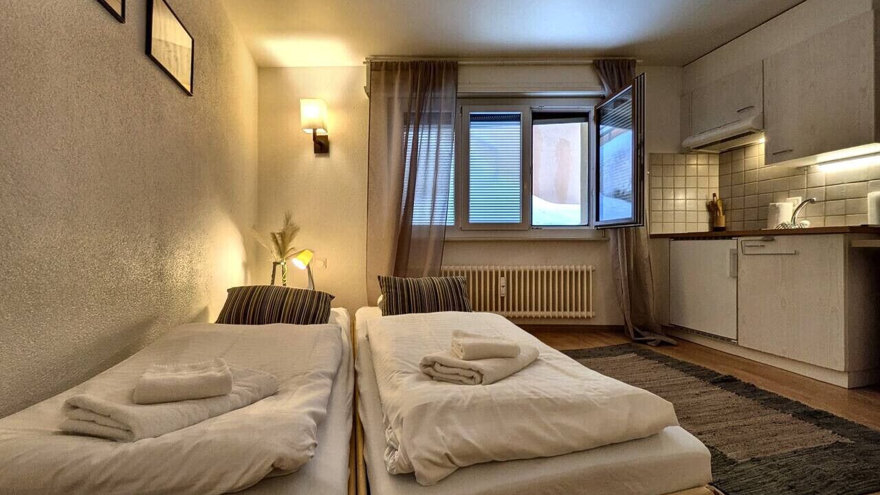 Photo of Bedroom in Noes