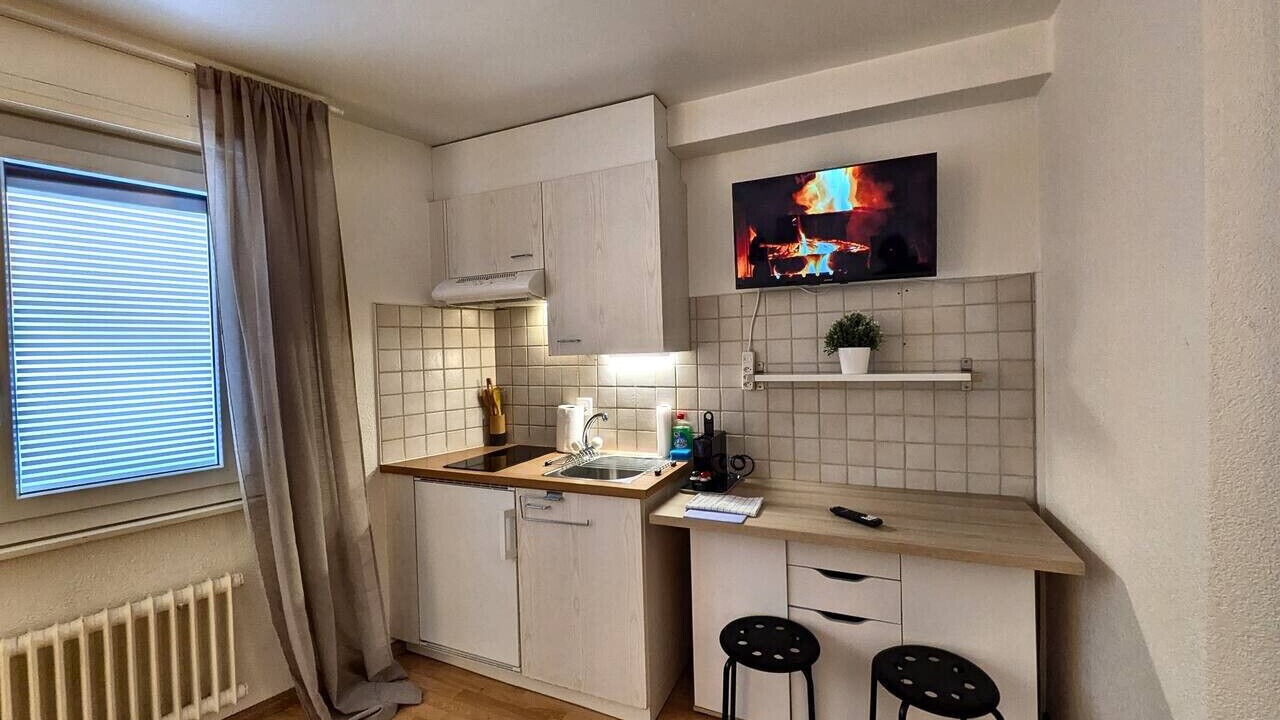 Photo of Kitchen in Noes