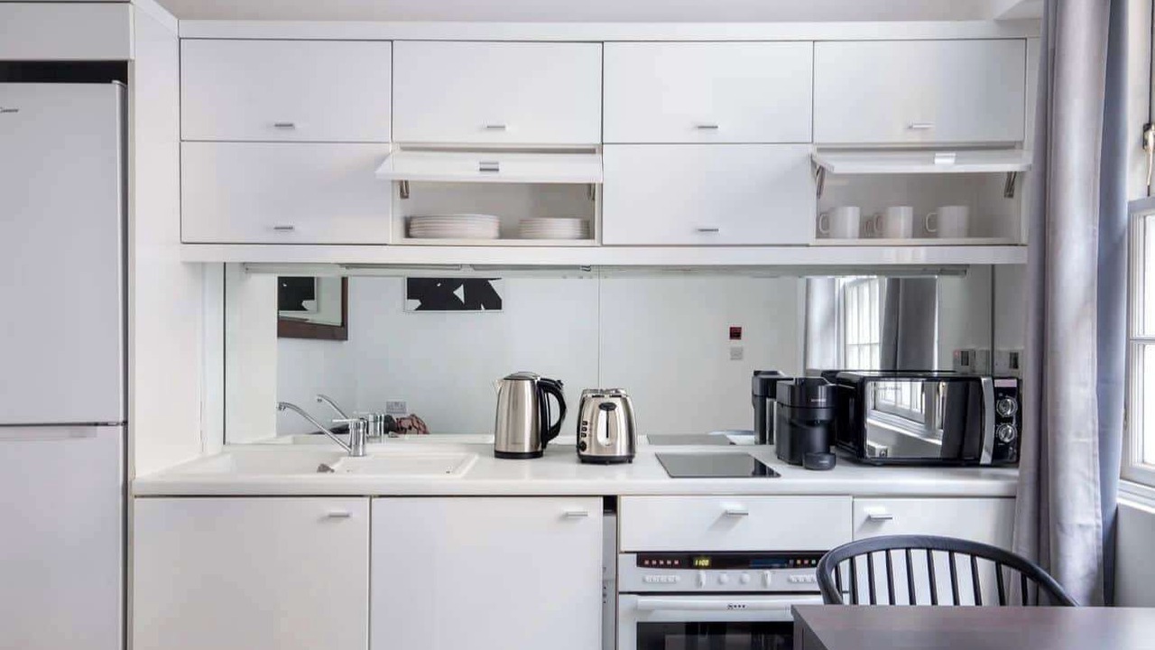 Photo of Others in Bryanston and Dorset Square