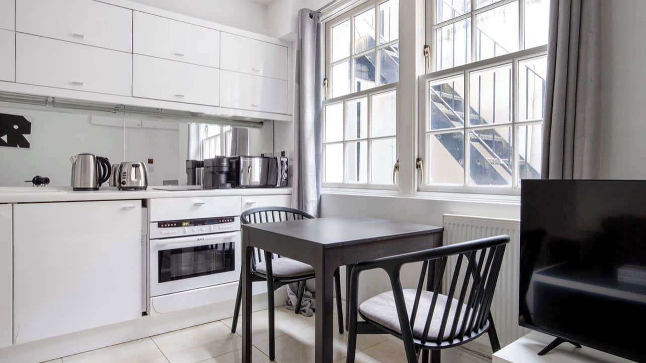 Photo of Others in Bryanston and Dorset Square