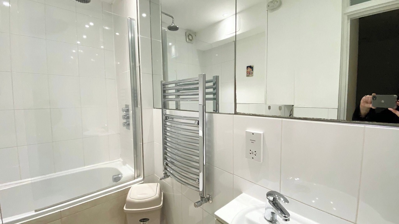 Photo of Others in Bryanston and Dorset Square