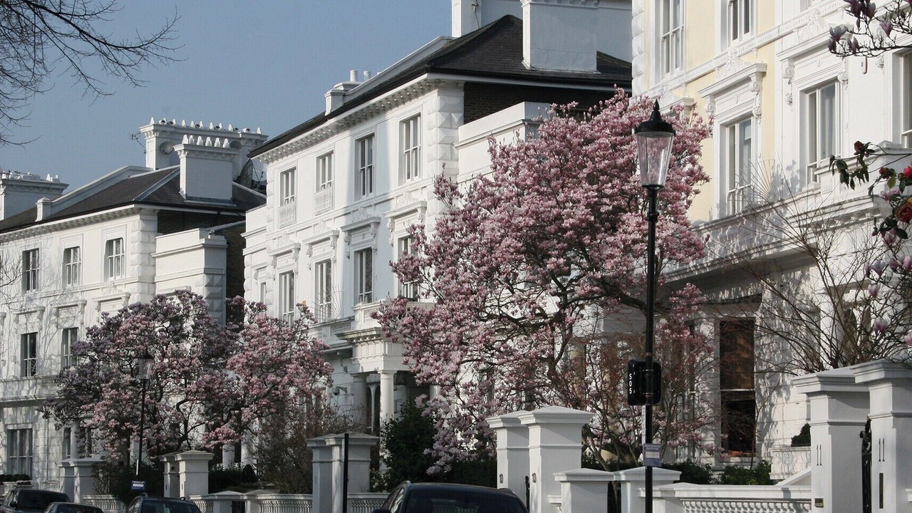 Photo of Others in Bryanston and Dorset Square