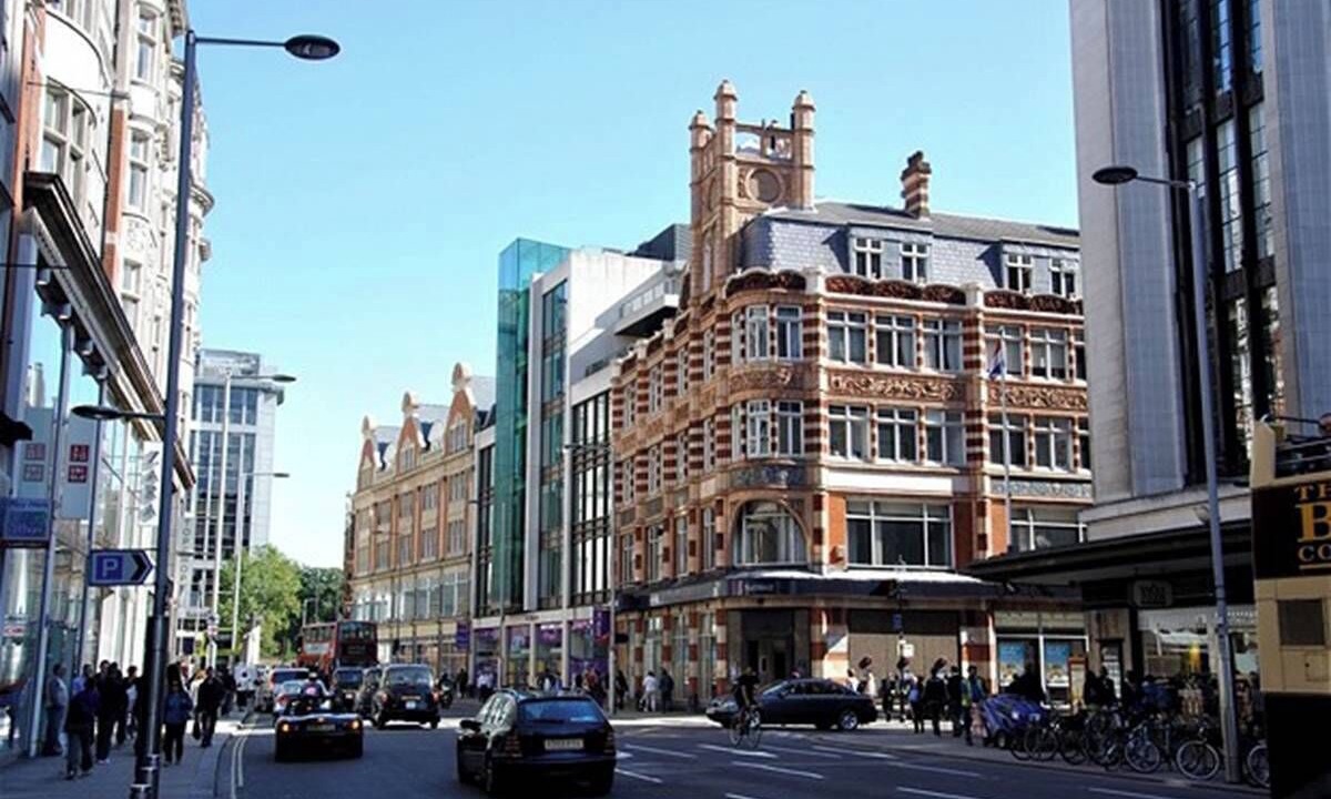 Photo of Others in Bryanston and Dorset Square