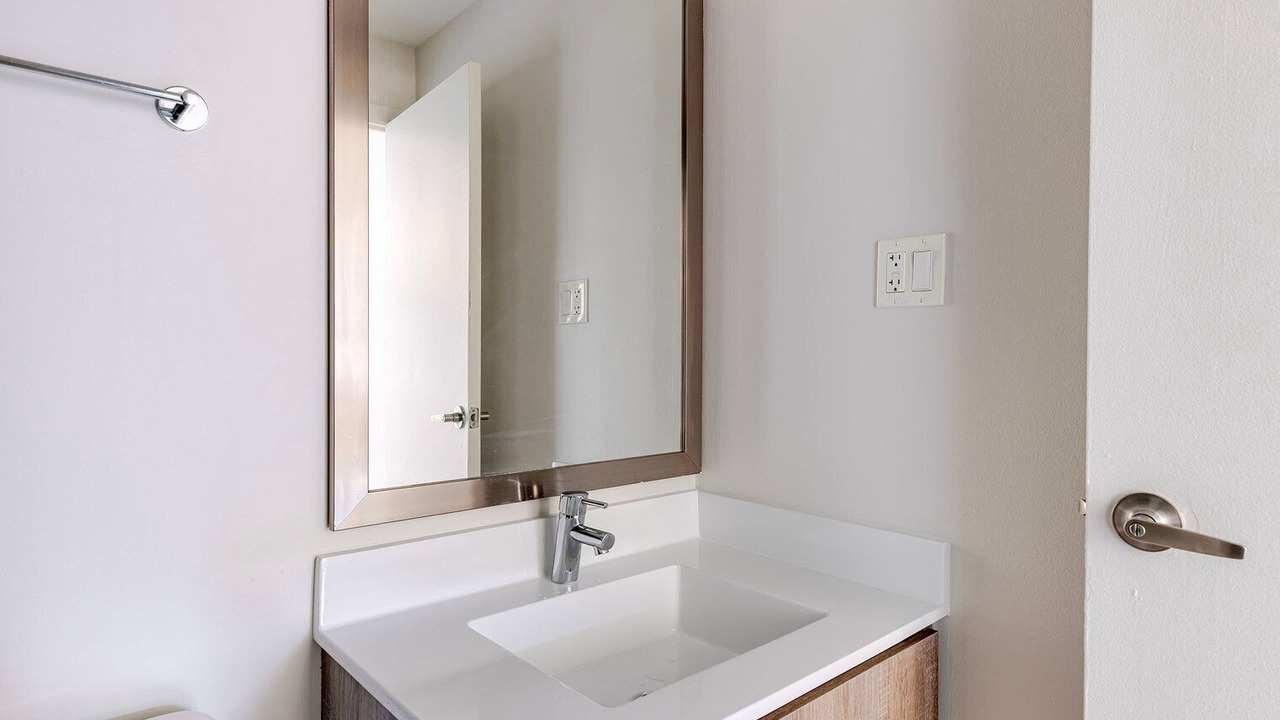 Photo of Bathroom in Near West Side