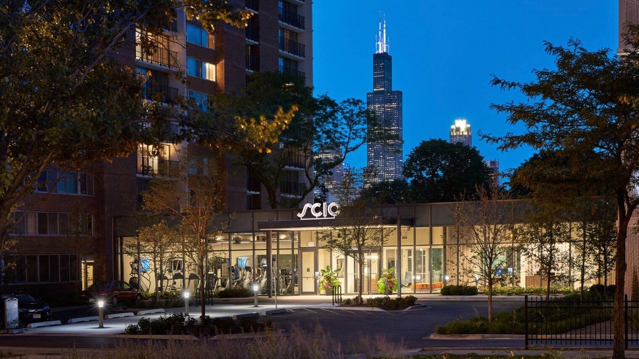 Photo of Outdoor in Near West Side