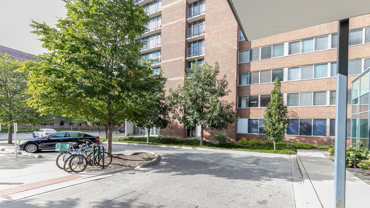 Photo of Outdoor in Near West Side