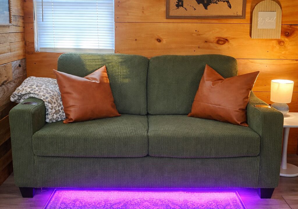 Photo of Livingroom in Redford