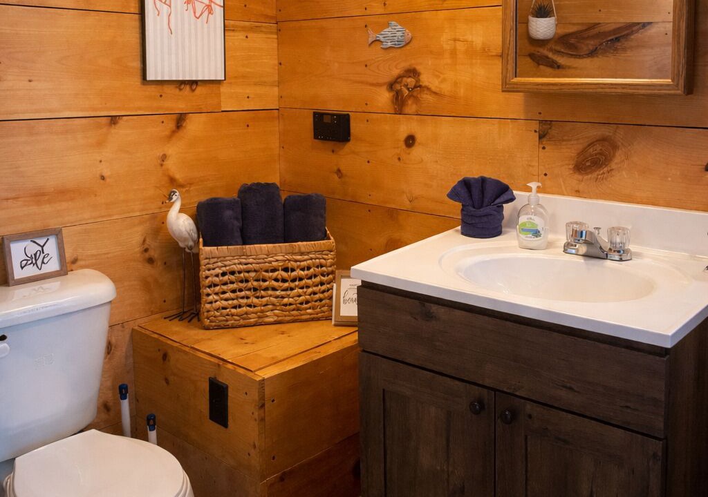 Photo of Bathroom in Redford
