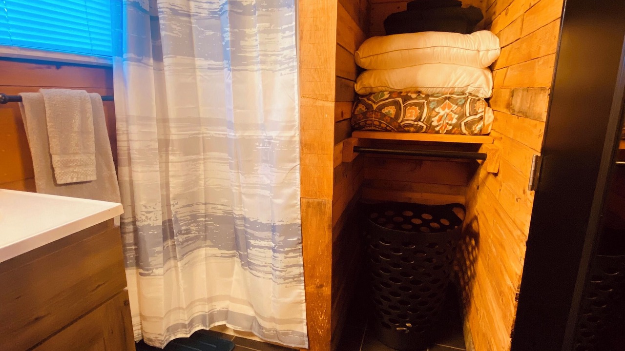 Photo of Bathroom in Redford