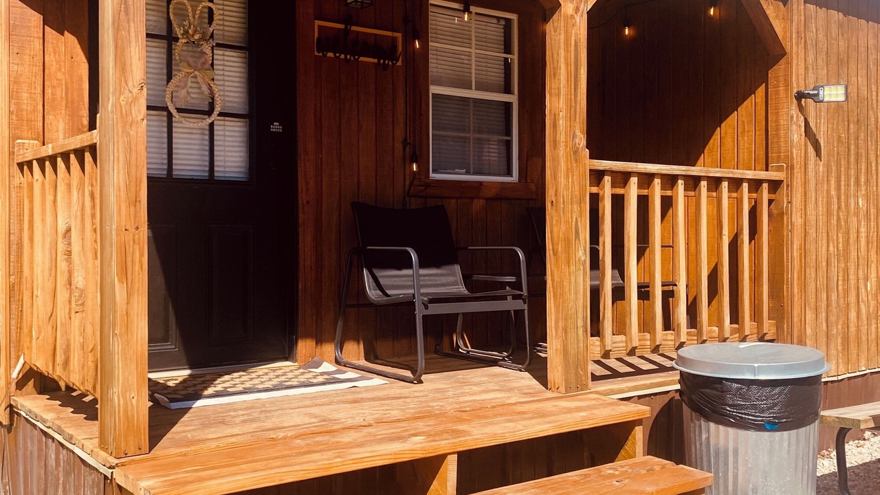 Photo of Outdoor in Redford
