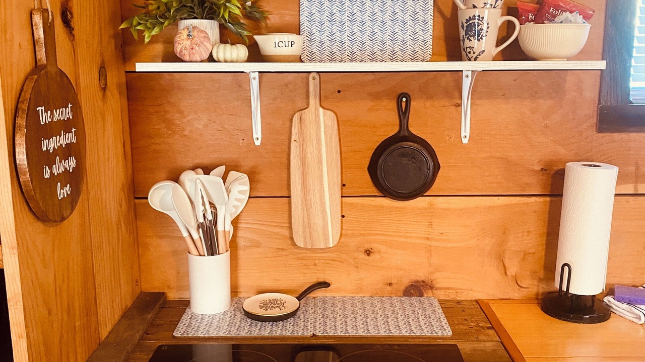 Photo of Kitchen in Redford