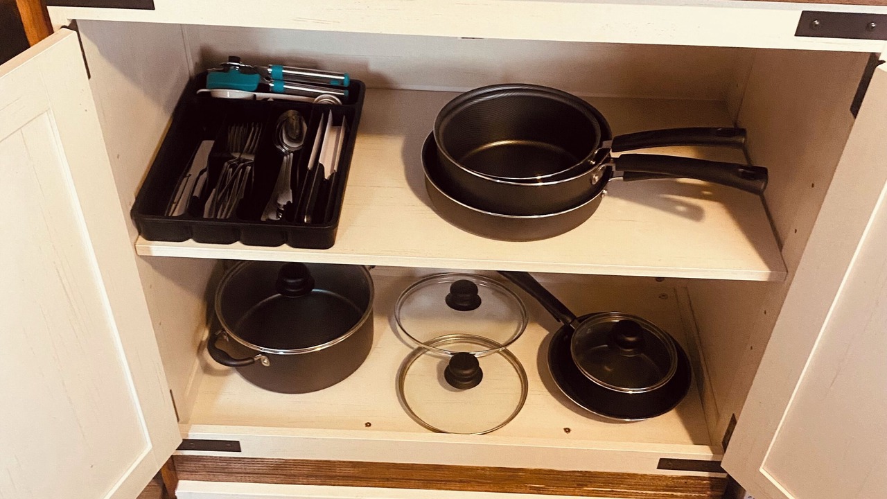 Photo of Kitchen in Redford