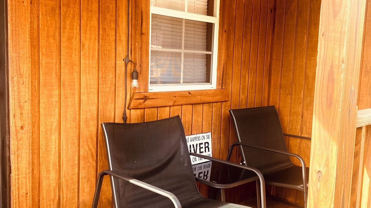 Photo of Patio Balcony in Redford