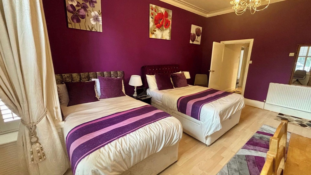 Photo of Others in Edgbaston