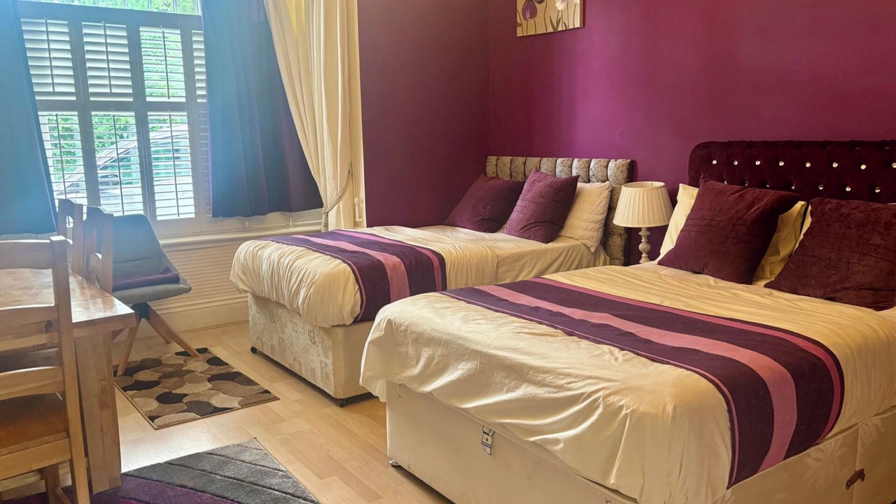 Photo of Others in Edgbaston