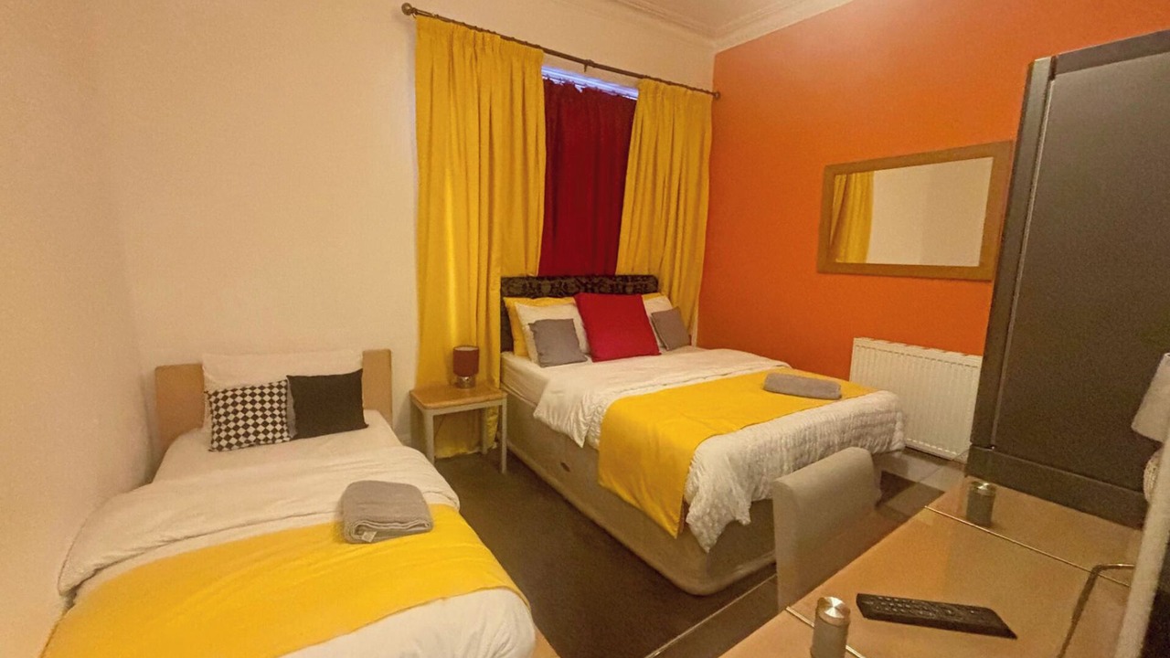 Photo of Others in Edgbaston