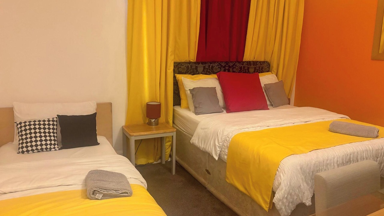 Photo of Others in Edgbaston