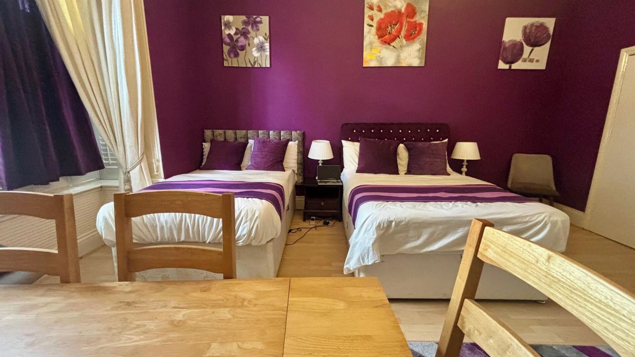 Photo of Others in Edgbaston