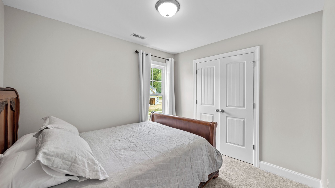 Photo of Bedroom in Greenville