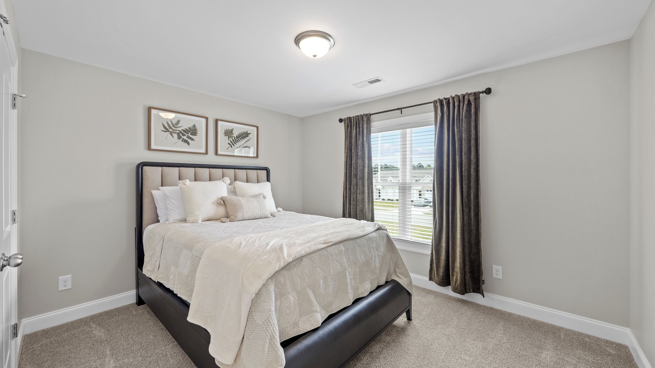 Photo of Bedroom in Greenville