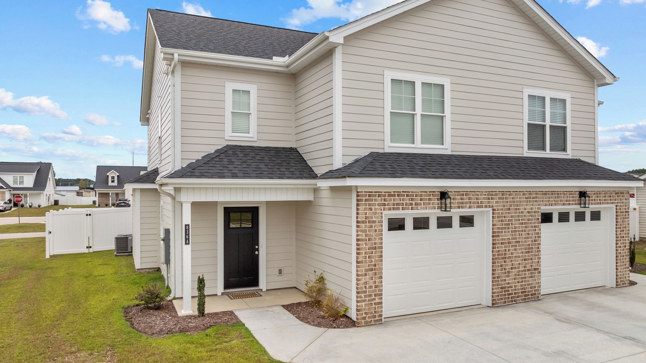 Photo of Outdoor in Greenville