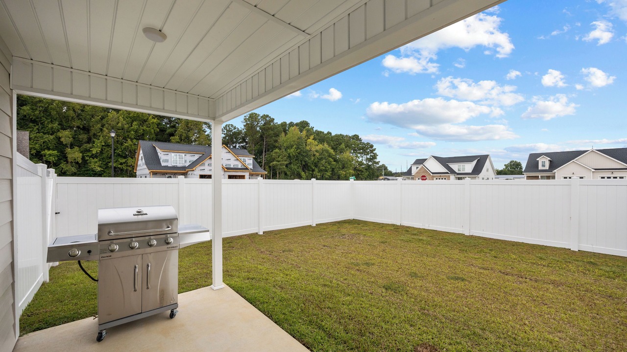 Photo of Outdoor in Greenville