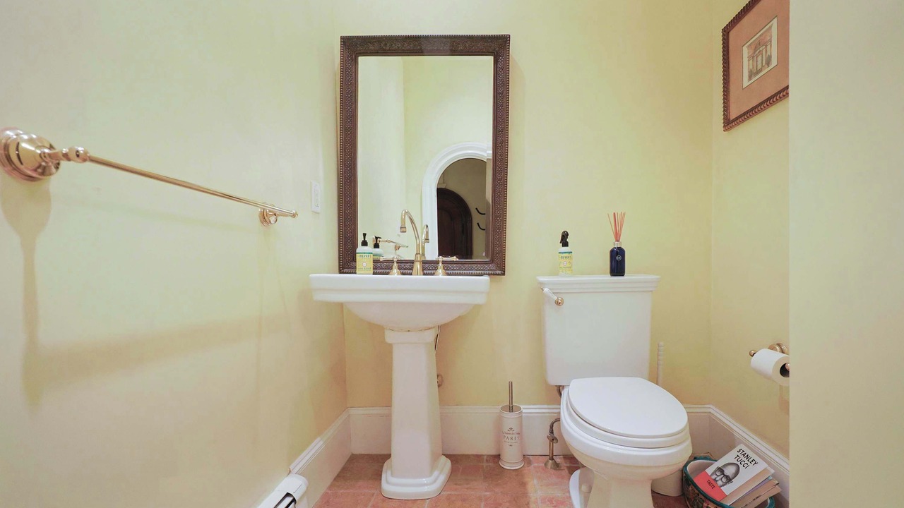 Photo of Bathroom in Back Bay West