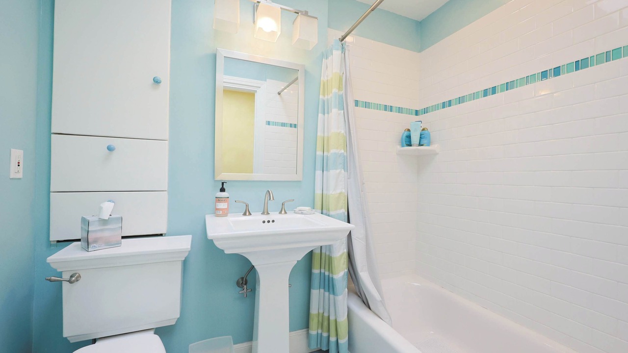 Photo of Bathroom in Back Bay West