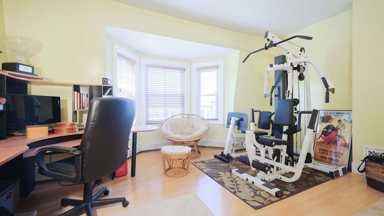 Photo of Others in Back Bay West