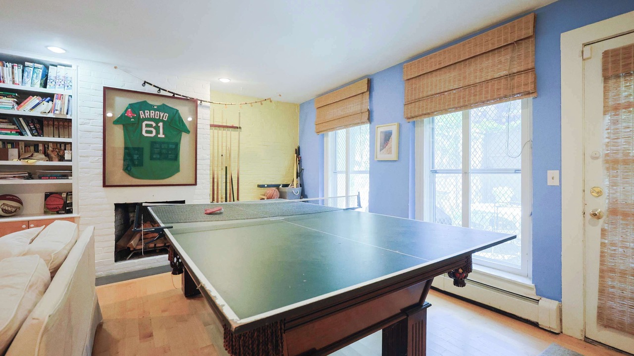 Photo of Bedroom in Back Bay West