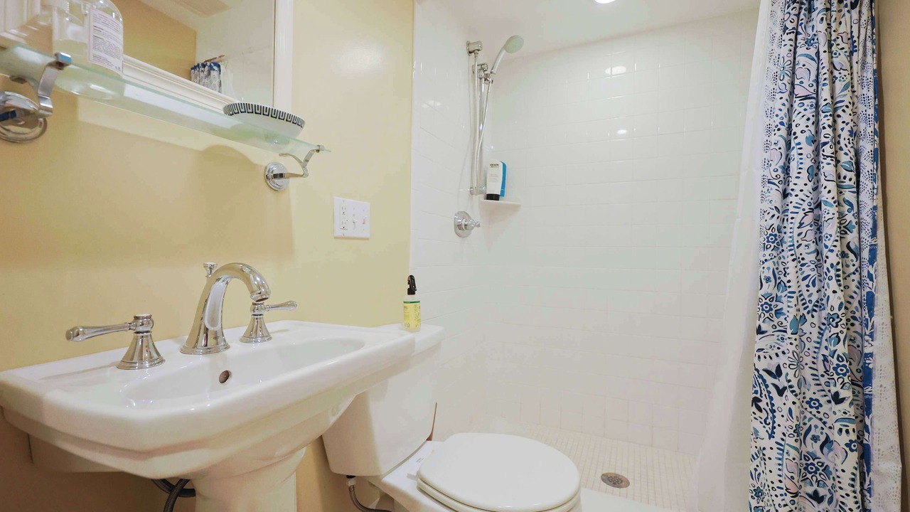 Photo of Bathroom in Back Bay West