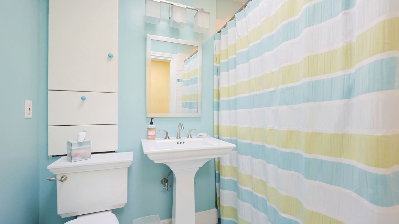 Photo of Bathroom in Back Bay West
