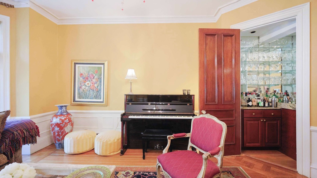 Photo of Others in Back Bay West