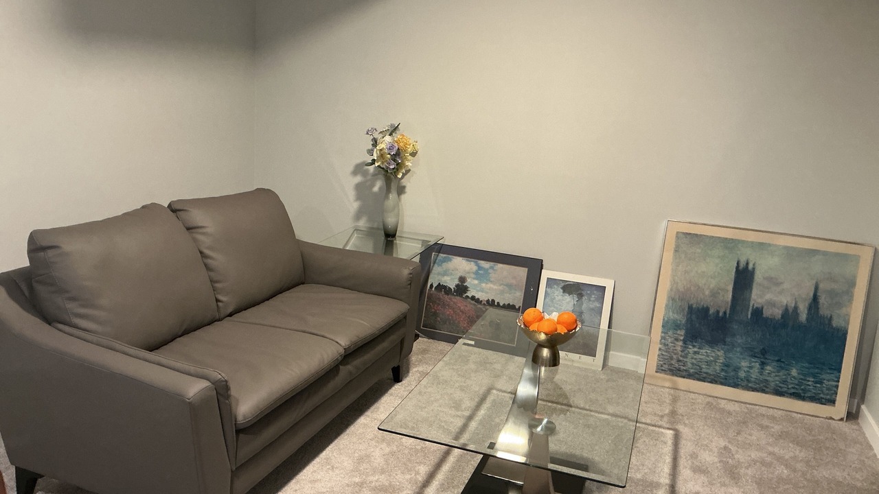 Photo of Livingroom in Winnipeg