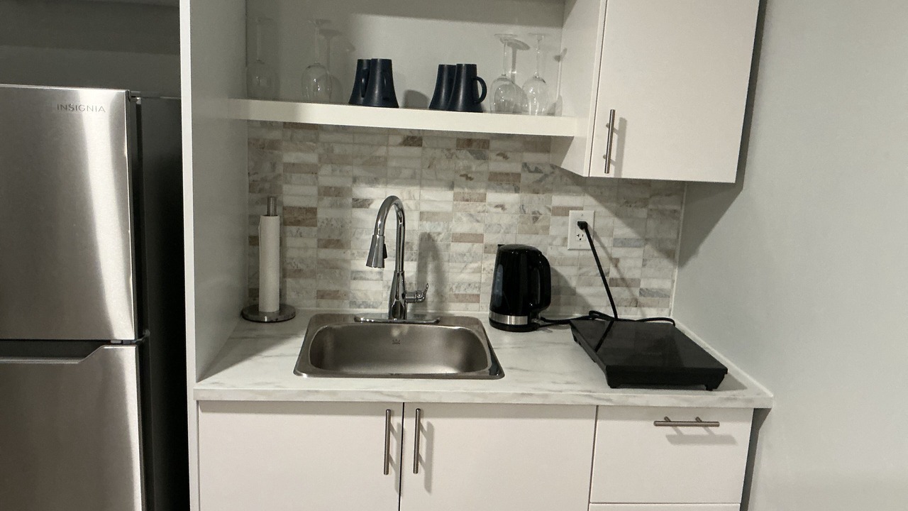 Photo of Kitchen in Winnipeg