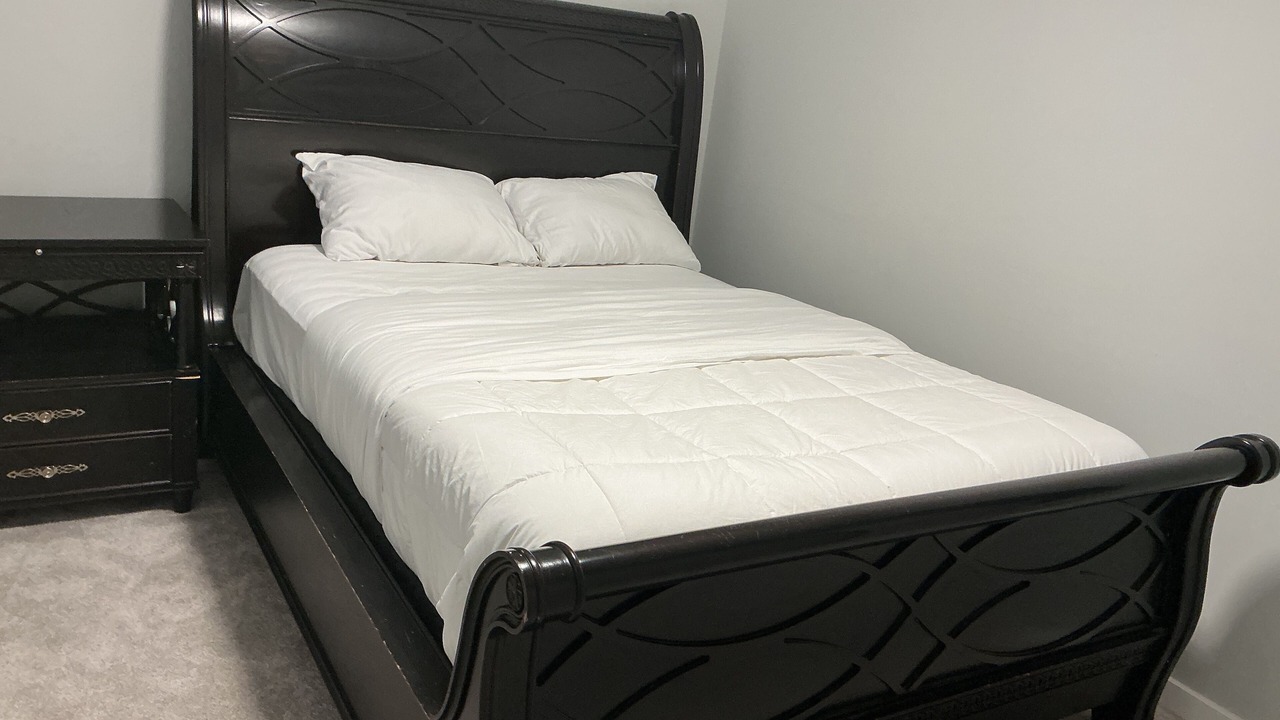 Photo of Bedroom in Winnipeg