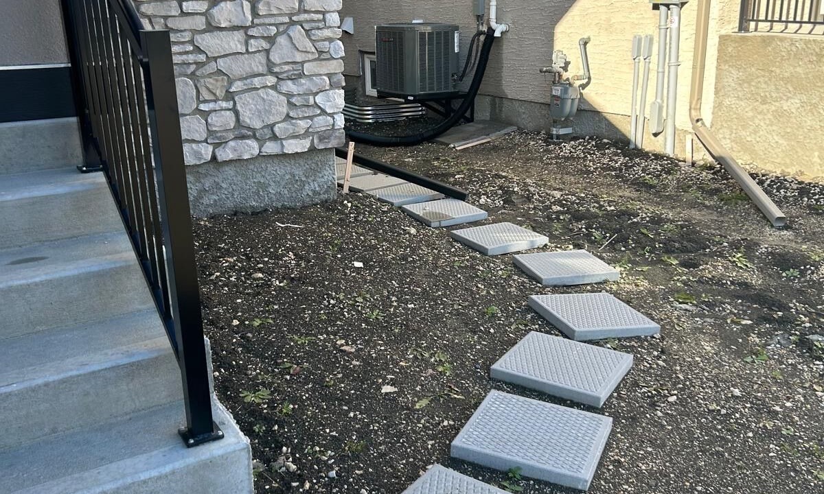 Photo of Outdoor in Winnipeg