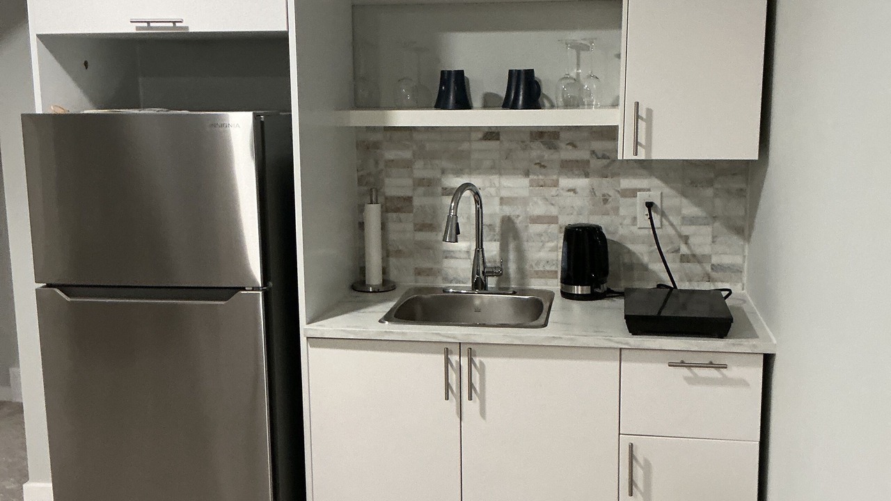 Photo of Kitchen in Winnipeg