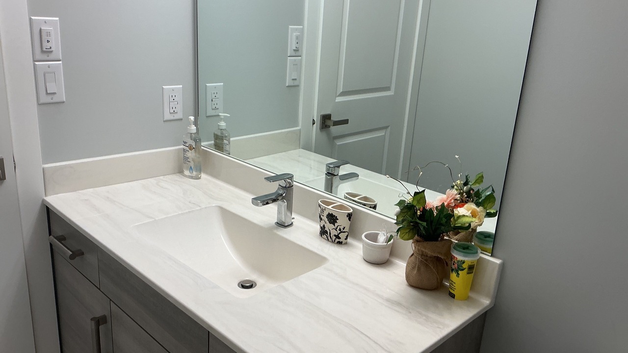 Photo of Bathroom in Winnipeg