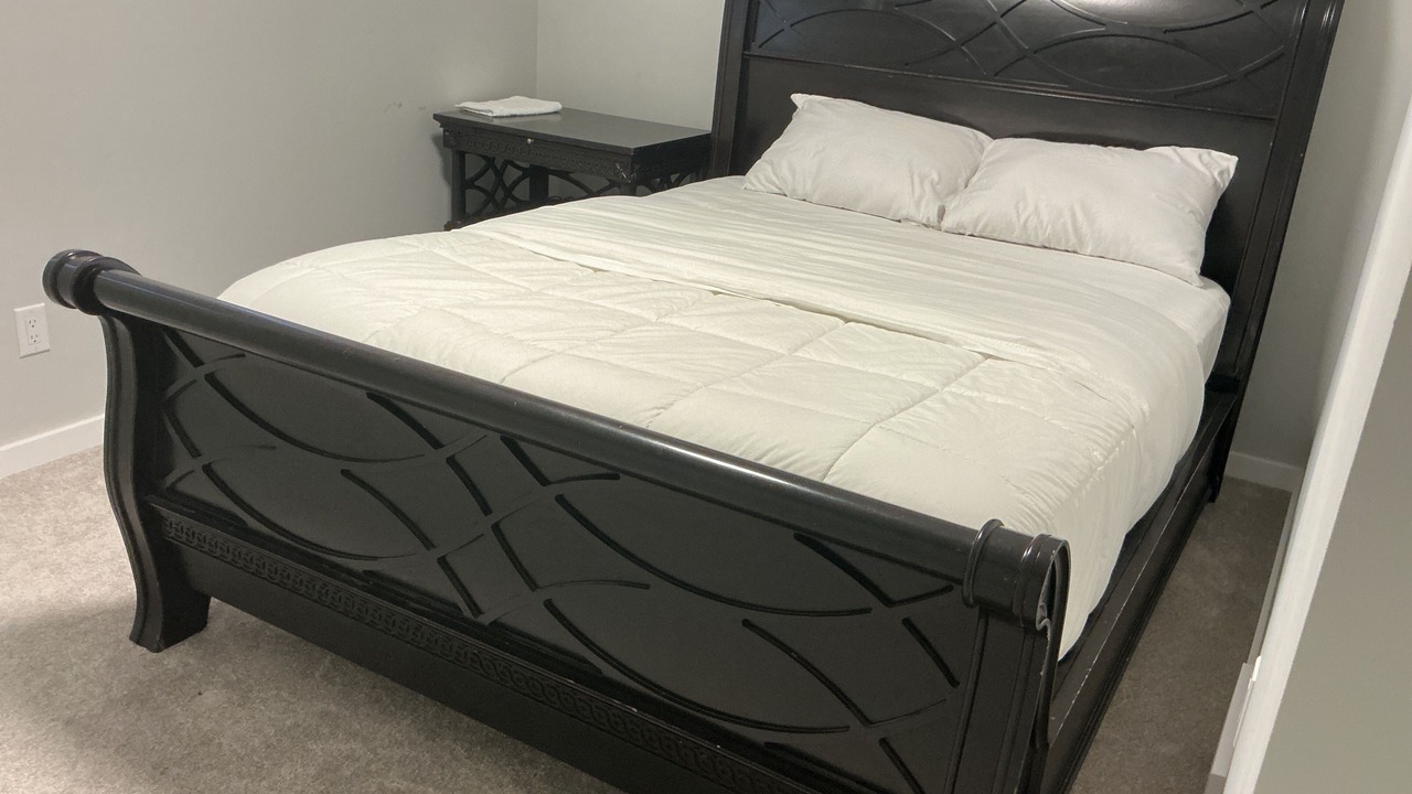 Photo of Bedroom in Winnipeg