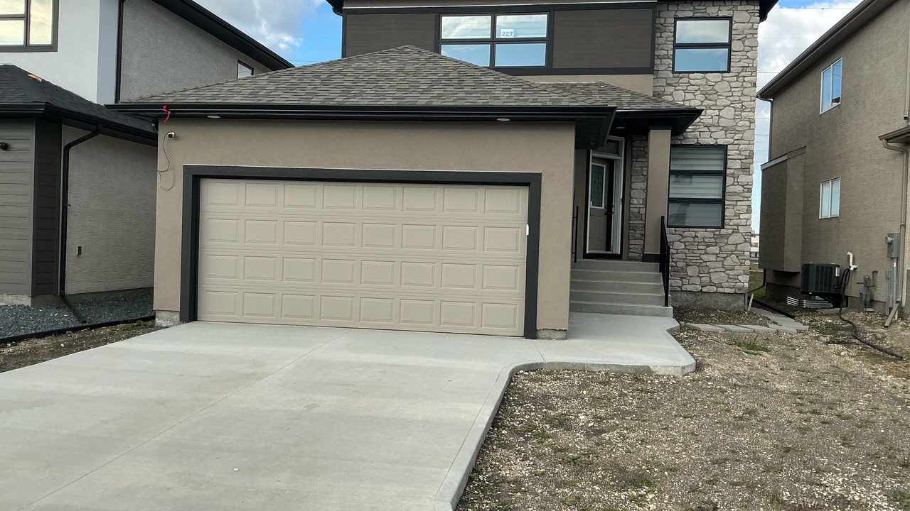 Photo of Outdoor in Winnipeg