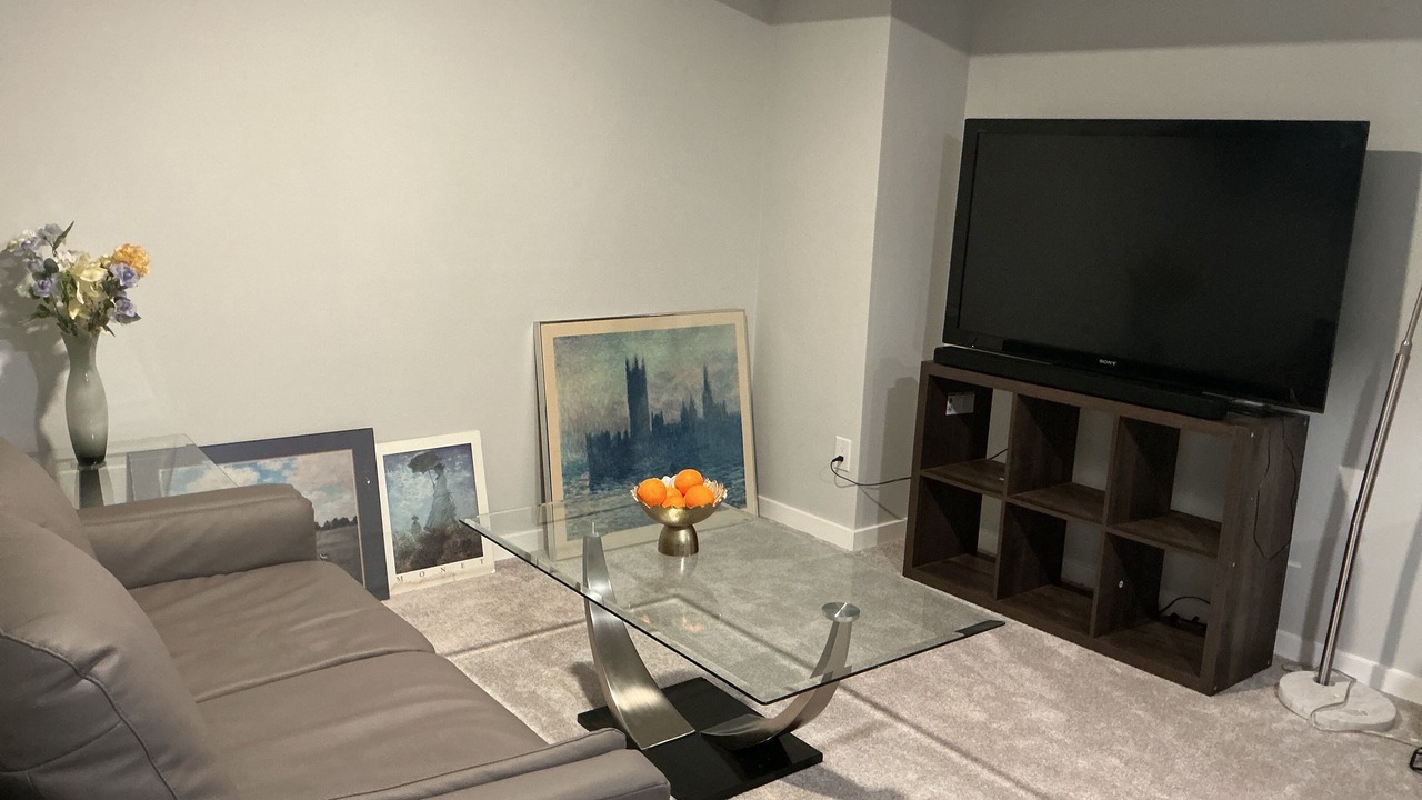 Photo of Livingroom in Winnipeg