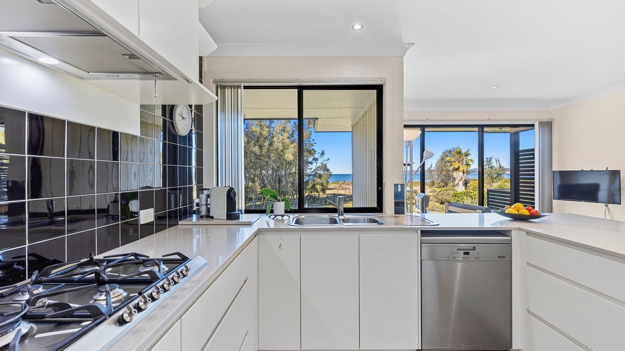 Photo of Kitchen in Long Beach