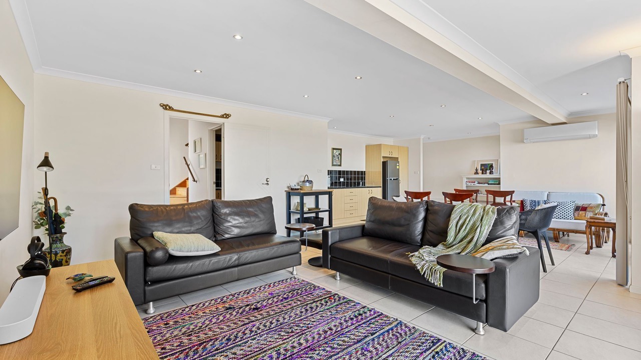 Photo of Livingroom in Long Beach