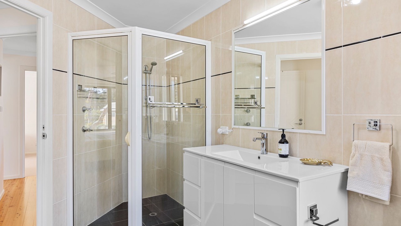 Photo of Bathroom in Long Beach