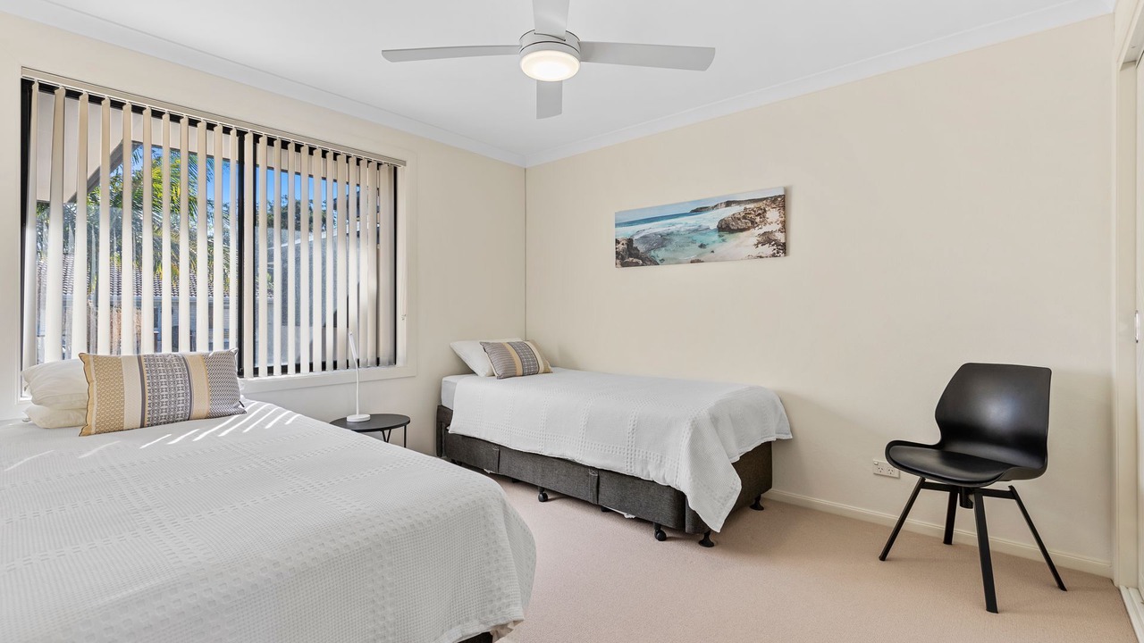 Photo of Bedroom in Long Beach