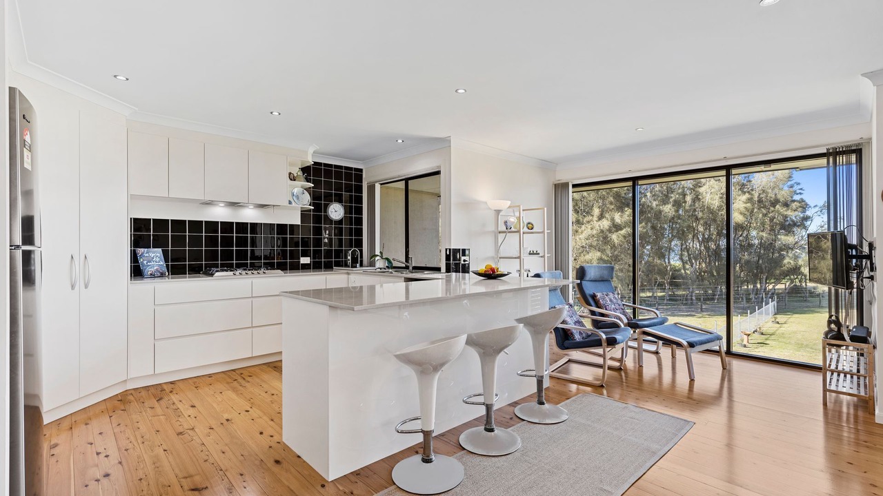 Photo of Kitchen in Long Beach