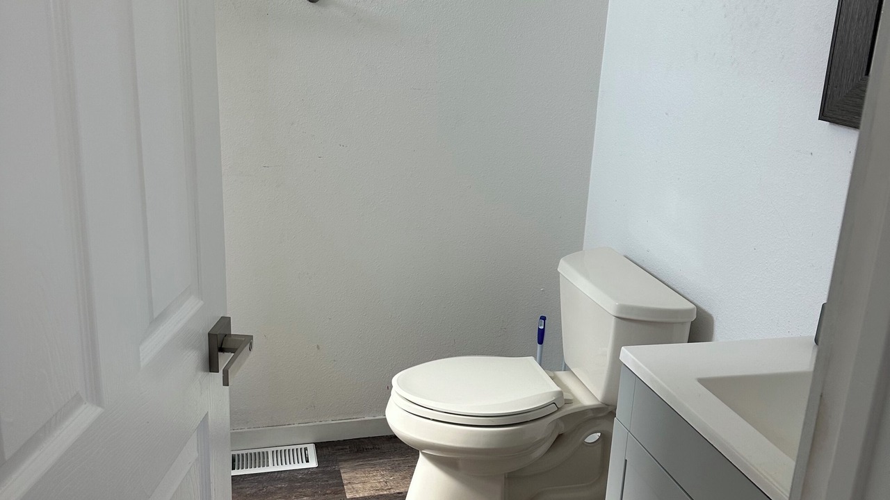 Photo of Bathroom in Hayesville