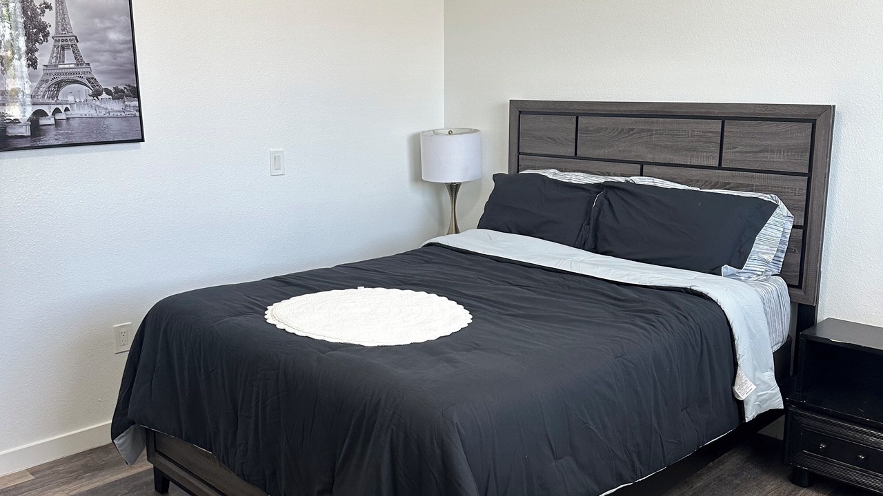 Photo of Bedroom in Hayesville